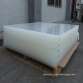 China supplier high resistant pmma acrylic plastic sheet plastic glass sheet